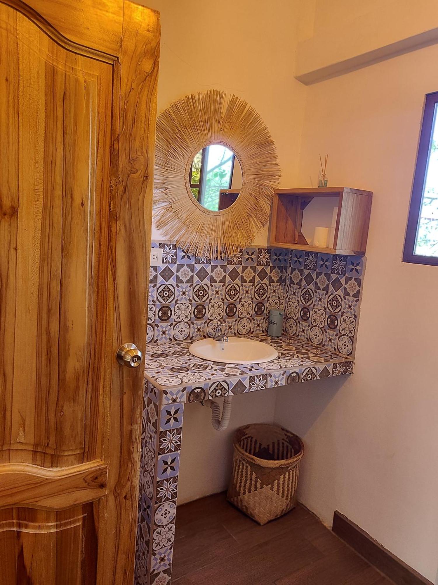 Cafe Madame Ξενοδοχείο Puerto López Εξωτερικό φωτογραφία